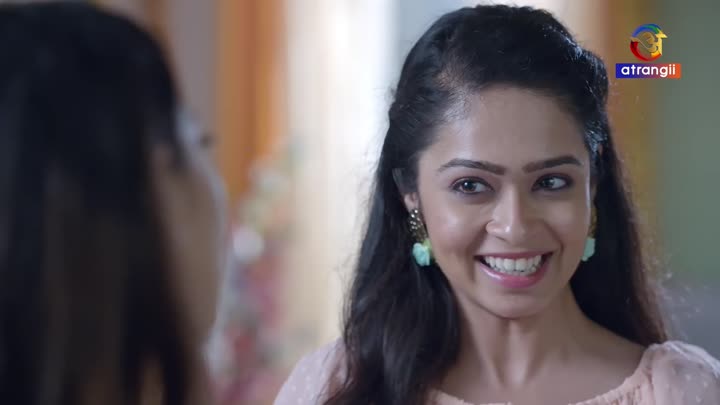 Screenshot Of Rooh 2023 Hindi Season 01 Episodes 01 To 02 Atrangii WEB Series