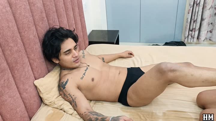 Screenshot Of Room Date (2025) Hindi Uncut Short Films