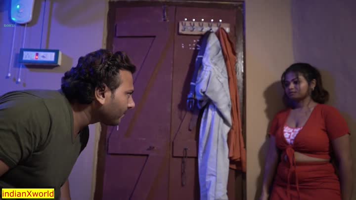 Screenshot Of SMS 2 (2025) Hindi IndianXworld Short Films