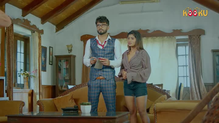 Screenshot Of SX Girls (2021) Hindi Season 01 Kooku WEB Series