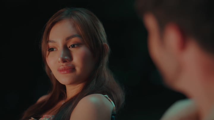 Screenshot Of Sa Gabing Mainit (2025) Filipino VivaMax Adult Movies