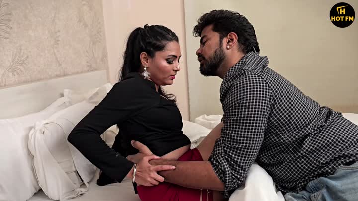 Screenshot Of Saali Sahiba (2026) Hindi HotFM Short Films