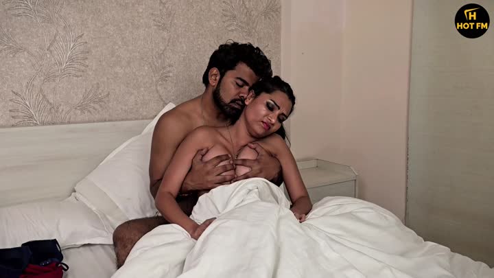 Screenshot Of Saali Sahiba (2026) Hindi HotFM Short Films