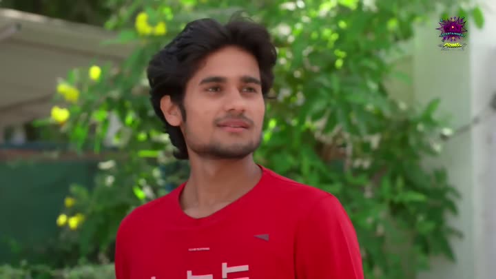 Screenshot Of Sab JholJhal Hai (2024) Hindi Season 01 Part 02 WOW Entertainment WEB Series
