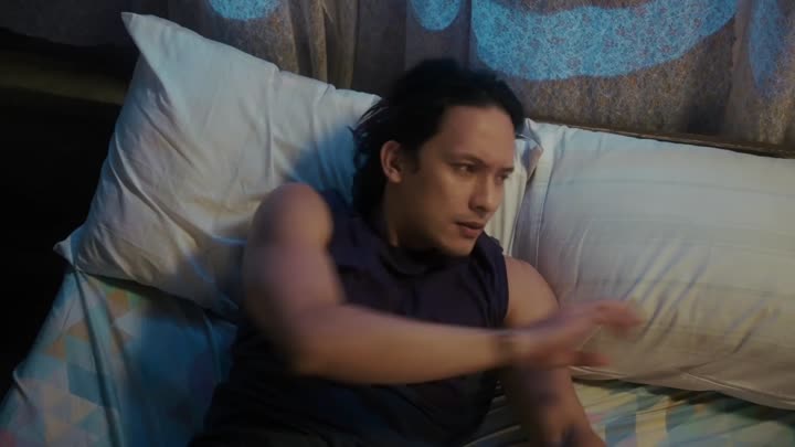 Screenshot Of Sabik (2025) Filipino VivaMax Adult Movies