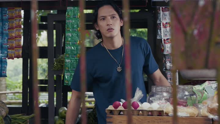 Screenshot Of Sabik (2025) Filipino VivaMax Adult Movies