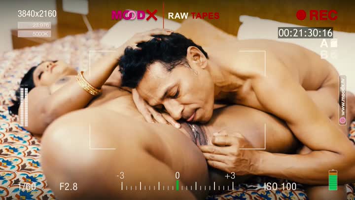 Screenshot Of Sahar Ka Sauda BTS (2026) Hindi MoodX Short Films
