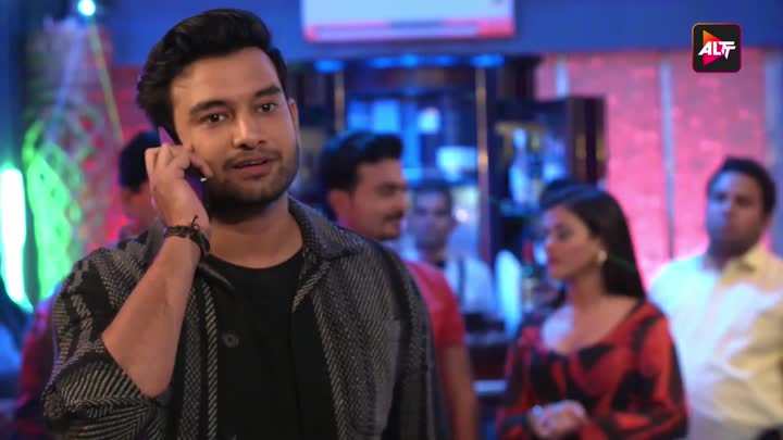Screenshot Of Saiyaan Farebi (2024) Hindi Season 01 Episodes 1 To 3 Added AltBalaji WEB Serie