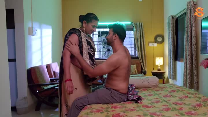 Screenshot Of Saiyaan Ji Khatiya Pe (2026) Hindi Saathi Short Films