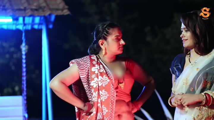 Screenshot Of Saiyaan Ji Khatiya Pe (2026) Hindi Saathi Short Films
