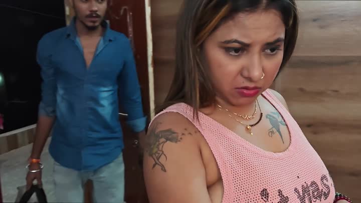 Screenshot Of Sales Man (2025) Hindi Uncut Short Films