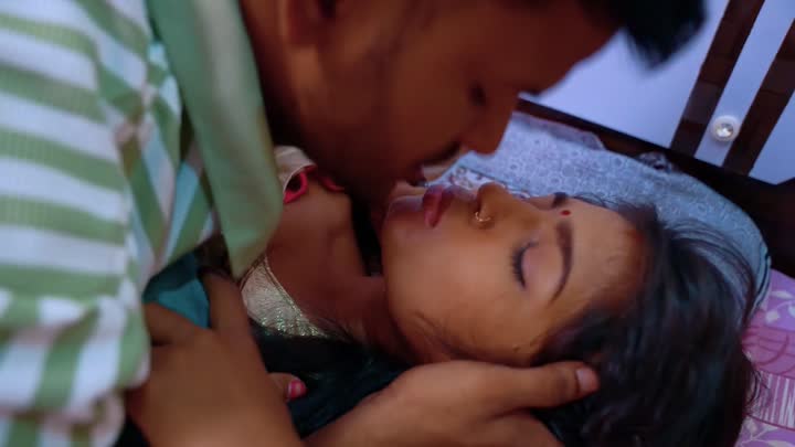 Screenshot Of Sali Enjoyed (2025) Hindi Uncut Short Films