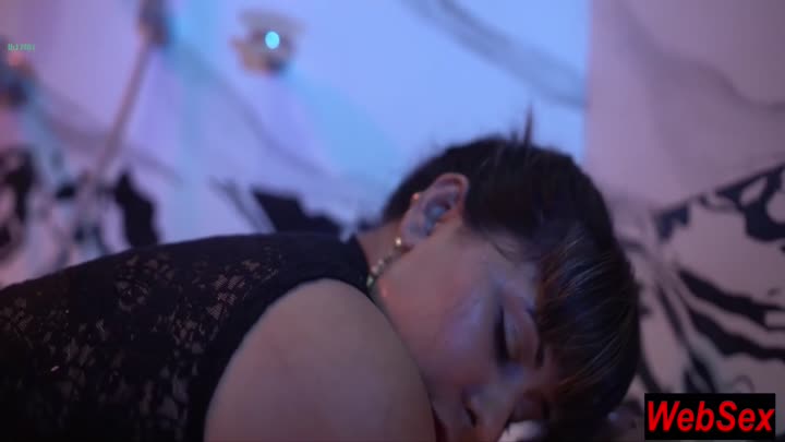Screenshot Of Salt Moon (2025) Hindi Season 01 Episodes 01 WEBSEX WEB Series