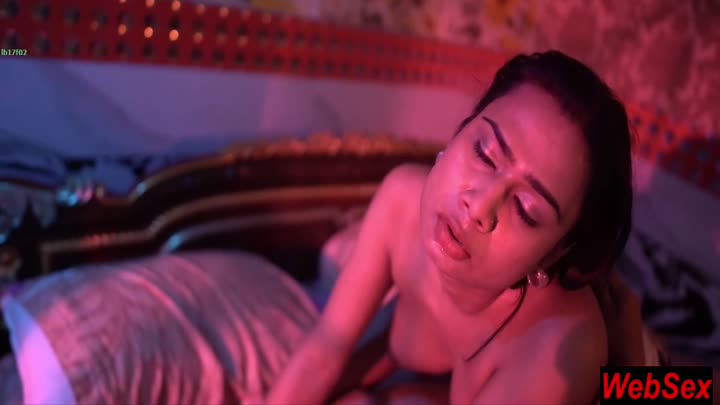 Screenshot Of Salt Moon (2025) Hindi Season 01 Episodes 02 WEBSEX WEB Series