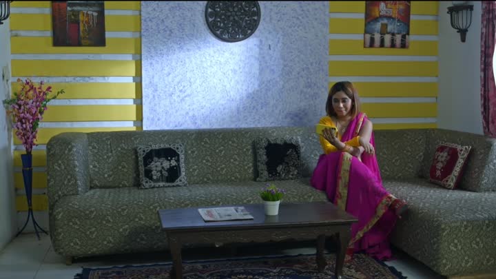 Screenshot Of Sanak (2026) Hindi Season 1 Episodes 1 To 2 ShowTym WEB Series