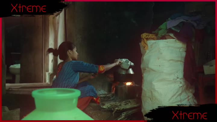Screenshot Of Sanjana Uncut (2026) Hindi Xtreme Short Films
