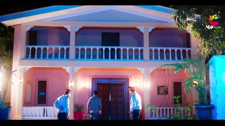 Screenshot Of Sapna Tiffin Center (2023) Hindi Season 01 Episodes 02 Cineprime WEB Series