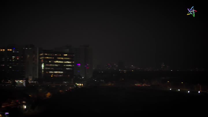 Screenshot Of Sarika 2023 Hindi Season 01 Episodes 01 To 03 Ratri WEB Series