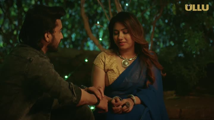 Screenshot Of Sarkaaye Lo Khatiya  (2025) Hindi Season 01 Part 01 ULLU WEB Series