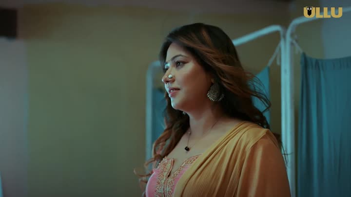 Screenshot Of Sarkaaye Lo Khatiya  (2025) Hindi Season 01 Part 01 ULLU WEB Series