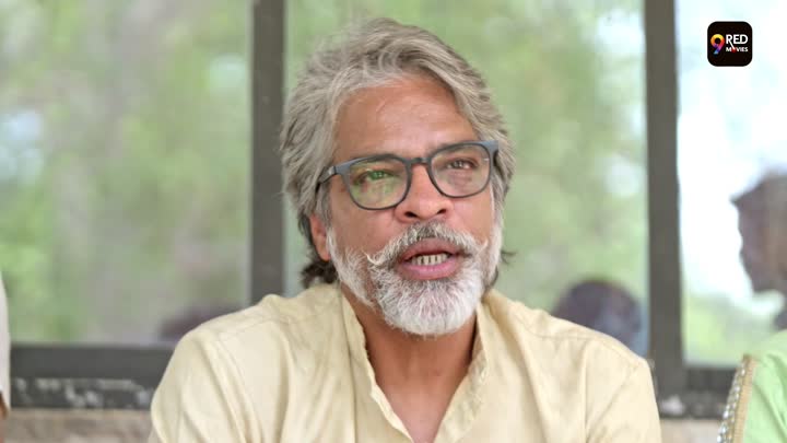 Screenshot Of Sarpanchi (2026) Hindi Season 1 Part 1 (EP1 To 2) 9RedMovies WEB Series