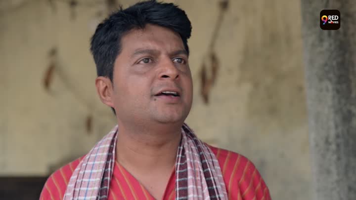 Screenshot Of Sarpanchi (2026) Hindi Season 1 Part 2 (EP3 To 4) 9RedMovies WEB Series