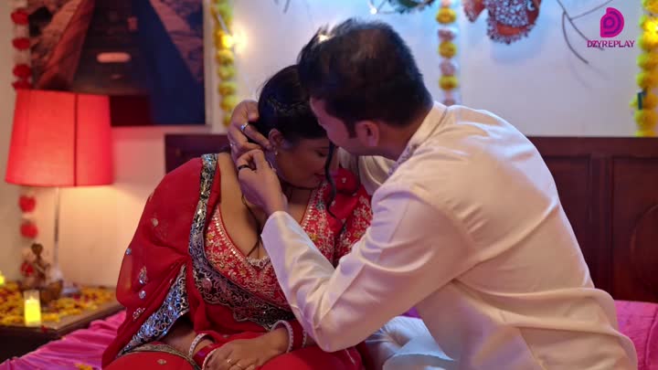 Screenshot Of Sasural (2026) Hindi Season 1 Episodes 1 Dzyreplay WEB Series