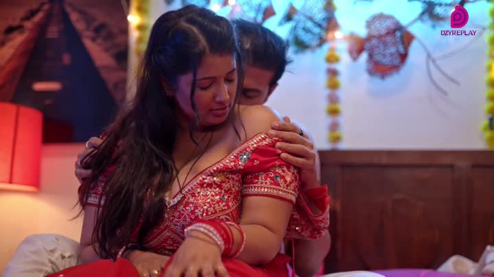 Screenshot Of Sasural (2026) Hindi Season 1 Episodes 1 Dzyreplay WEB Series