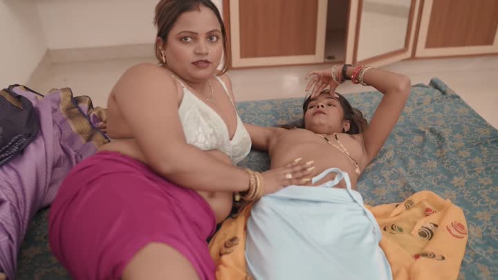 Screenshot Of Second Wife 2.0 (2025) Hindi Uncut Short Films