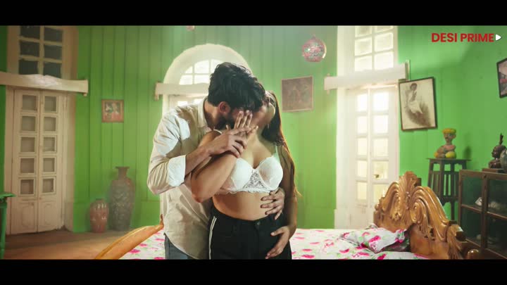 Screenshot Of Secret Live (2026) Hindi DesiPrime Short Films