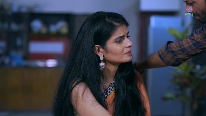 Screenshot Of Seedee (2025) Hindi Ratri Short Films