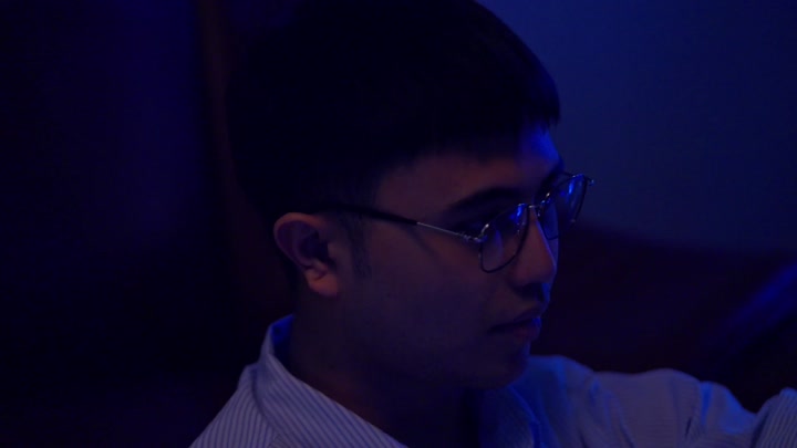Screenshot Of Sem Break (2025) Filipino VivaMax Adult Movies