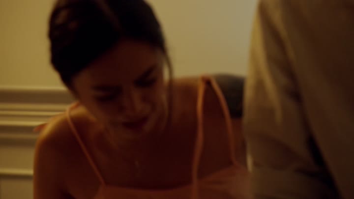 Screenshot Of Sem Break (2025) Filipino VivaMax Adult Movies