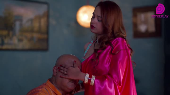 Screenshot Of Seva (2026) Hindi Season 1 Episodes 2 DyzrePlay WEB Series