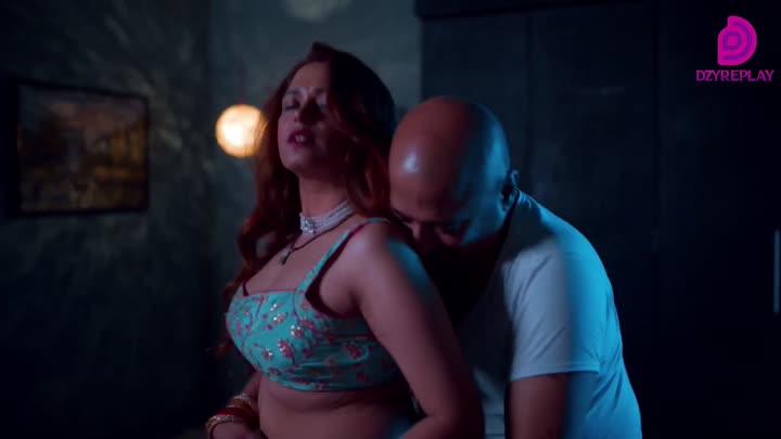 Screenshot Of Seva (2026) Hindi Season 1 Episodes 2 DyzrePlay WEB Series