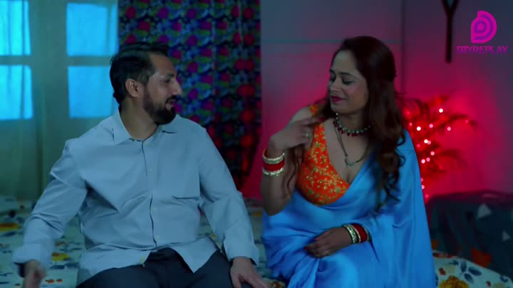 Screenshot Of Seva (2026) Hindi Season 1 Episodes 4 DyzrePlay WEB Series