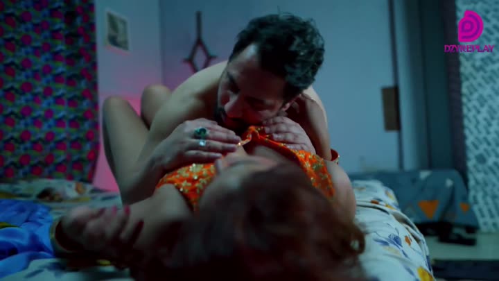 Screenshot Of Seva (2026) Hindi Season 1 Episodes 4 DyzrePlay WEB Series