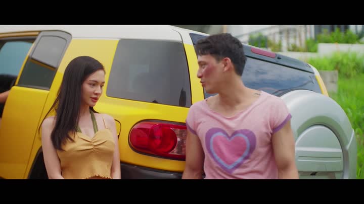 Screenshot Of Sex Drive (2026) Filipino VivaMax Adult Movies