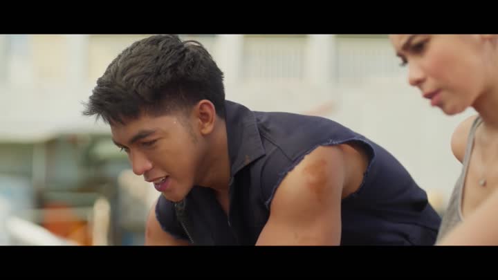 Screenshot Of Sex Drive (2026) Filipino VivaMax Adult Movies