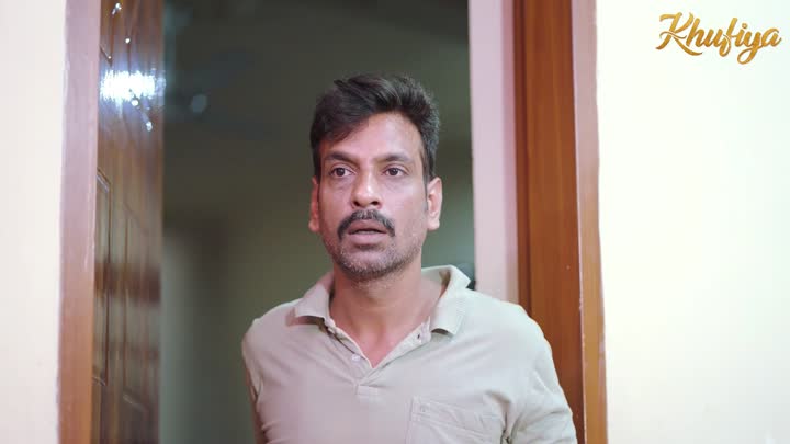 Screenshot Of Sexy Madam (2026) Hindi Khufiya Short Films
