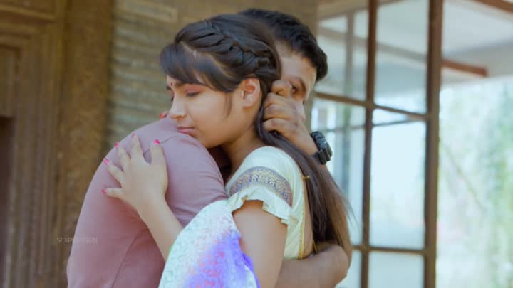 Screenshot Of Shaadi Ke Baad (2025) Hindi Uncut Short Films