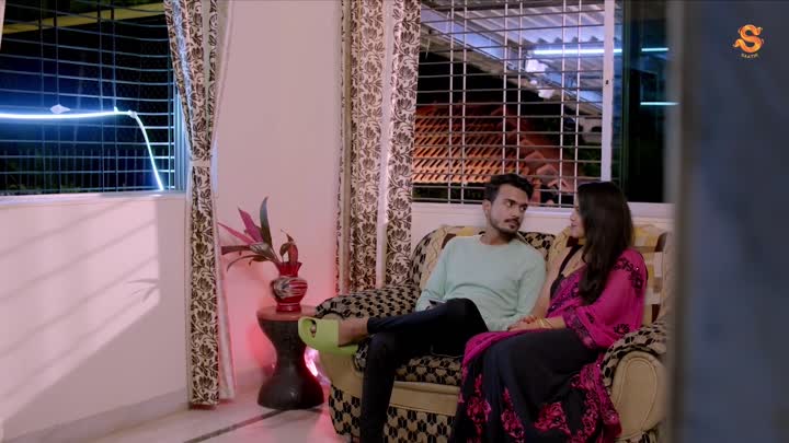Screenshot Of Shadyantra (2026) Hindi Saathi Short Films