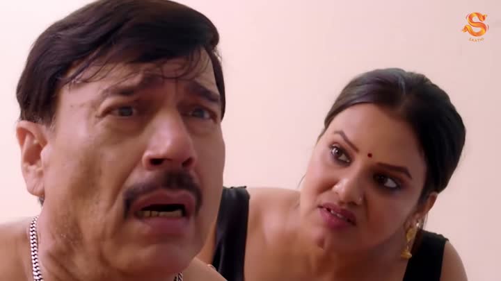 Screenshot Of Shadyantra 2 (2026) Hindi Saathi Short Films
