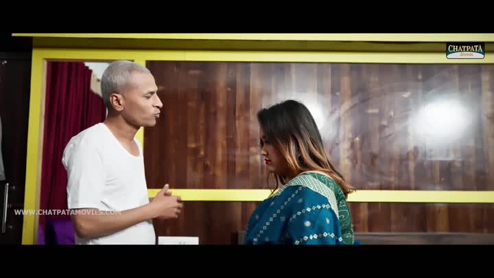 Screenshot Of Shaitaan (2026) Hindi Season 01 Episodes 1 CPMovies WEB Series
