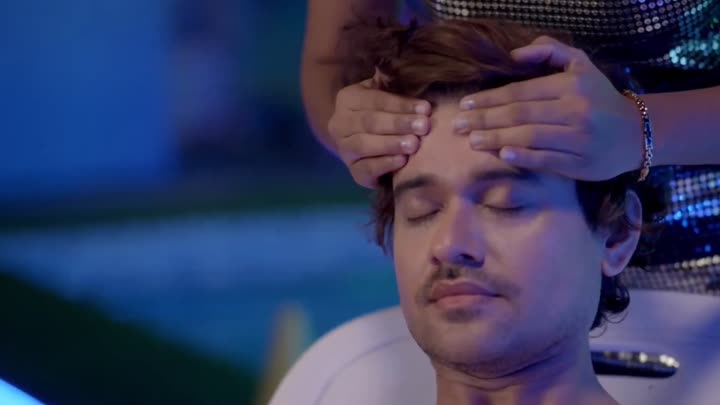Screenshot Of Sham Mastani (2026) Hindi Season 1 Episodes 1 To 2 UNRATED WEB Series