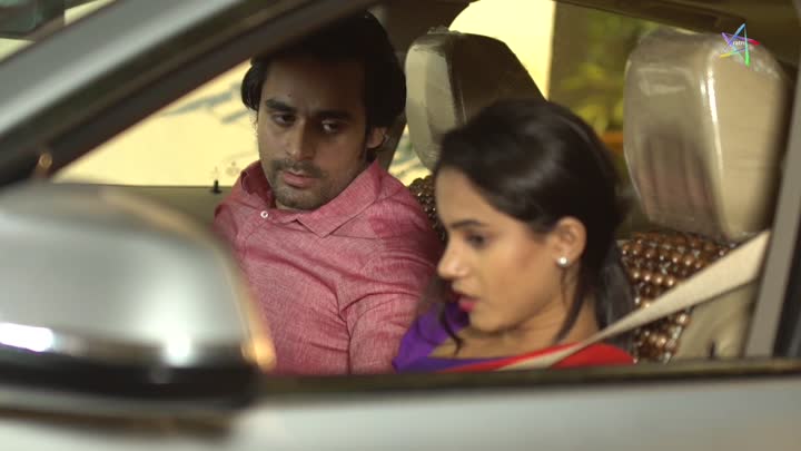 Screenshot Of Shararat (2025) Hindi Ratri Short Films