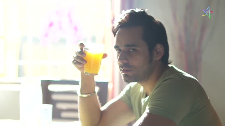 Screenshot Of Shararat (2025) Hindi Ratri Short Films