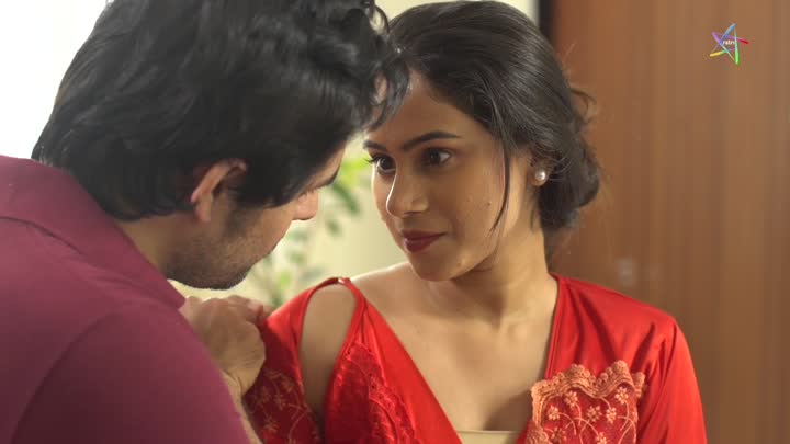 Screenshot Of Shararat (2025) Hindi Ratri Short Films