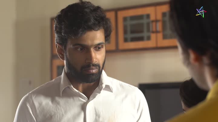 Screenshot Of Shararat (2025) Hindi Ratri Short Films