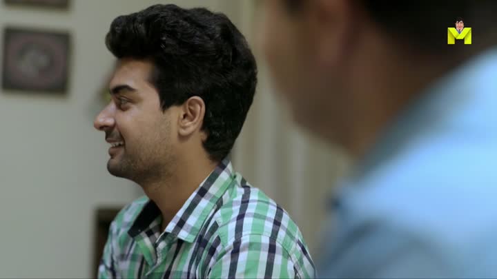 Screenshot Of Shararti Sasural (2025) Hindi Season 01 Episodes 1 To 3 Mastram WEB Series